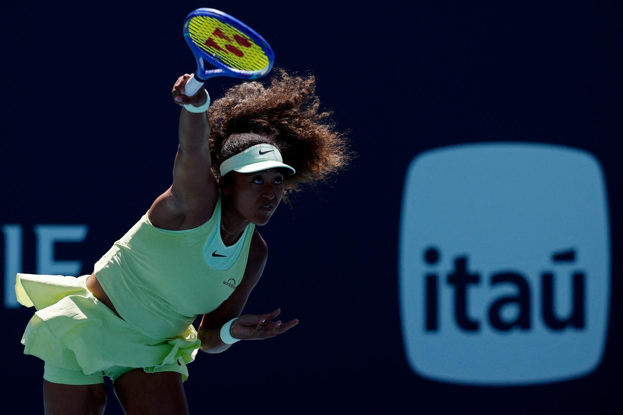 爱游戏-大坂直美官方宣布大比分获胜新规，尤文图斯引发争议！