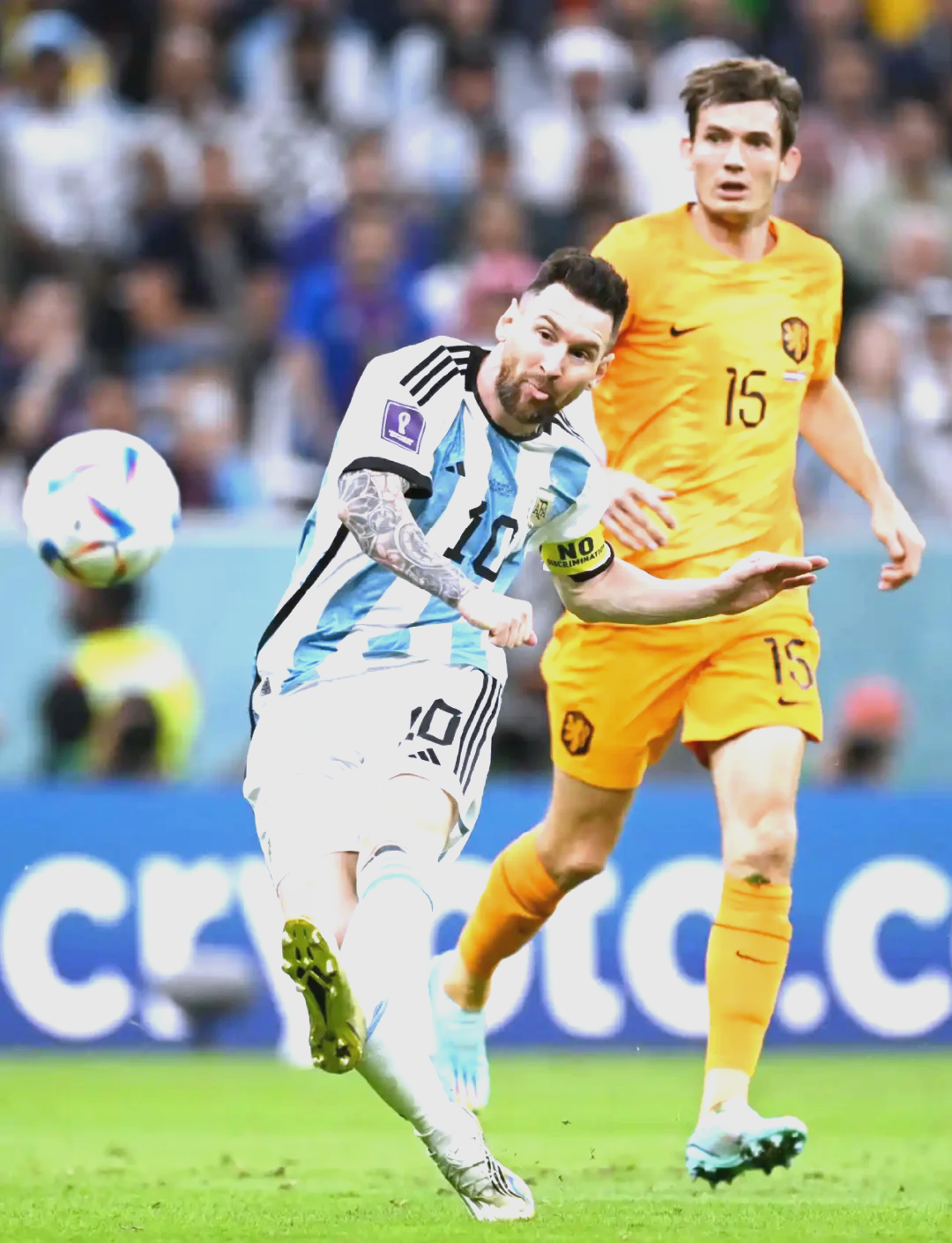 爱游戏体育-梅西在美国队比赛中重要助攻，重要助攻引发热议！