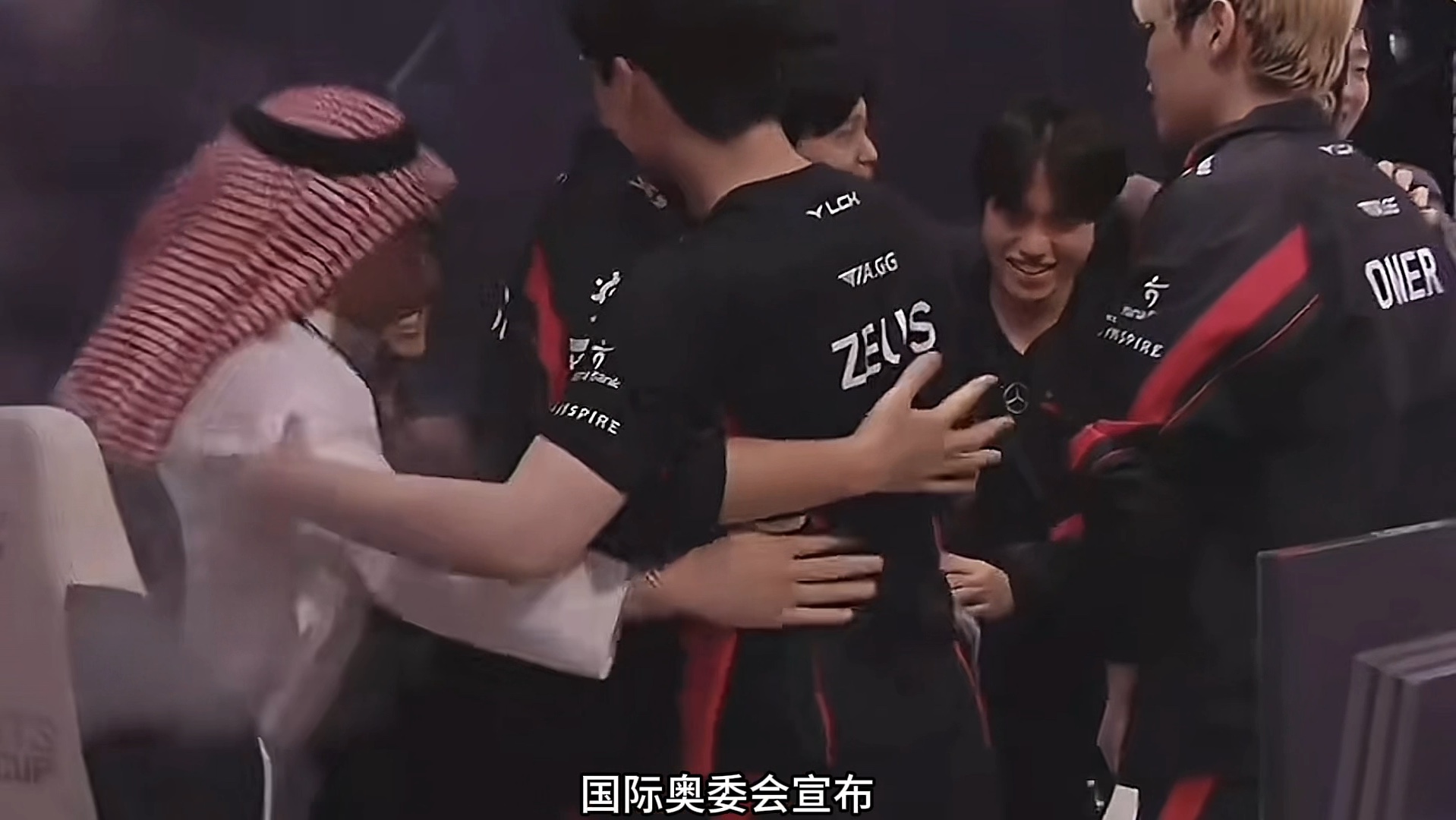 爱游戏-Faker官方宣布夺冠新规，尤文图斯引发争议！