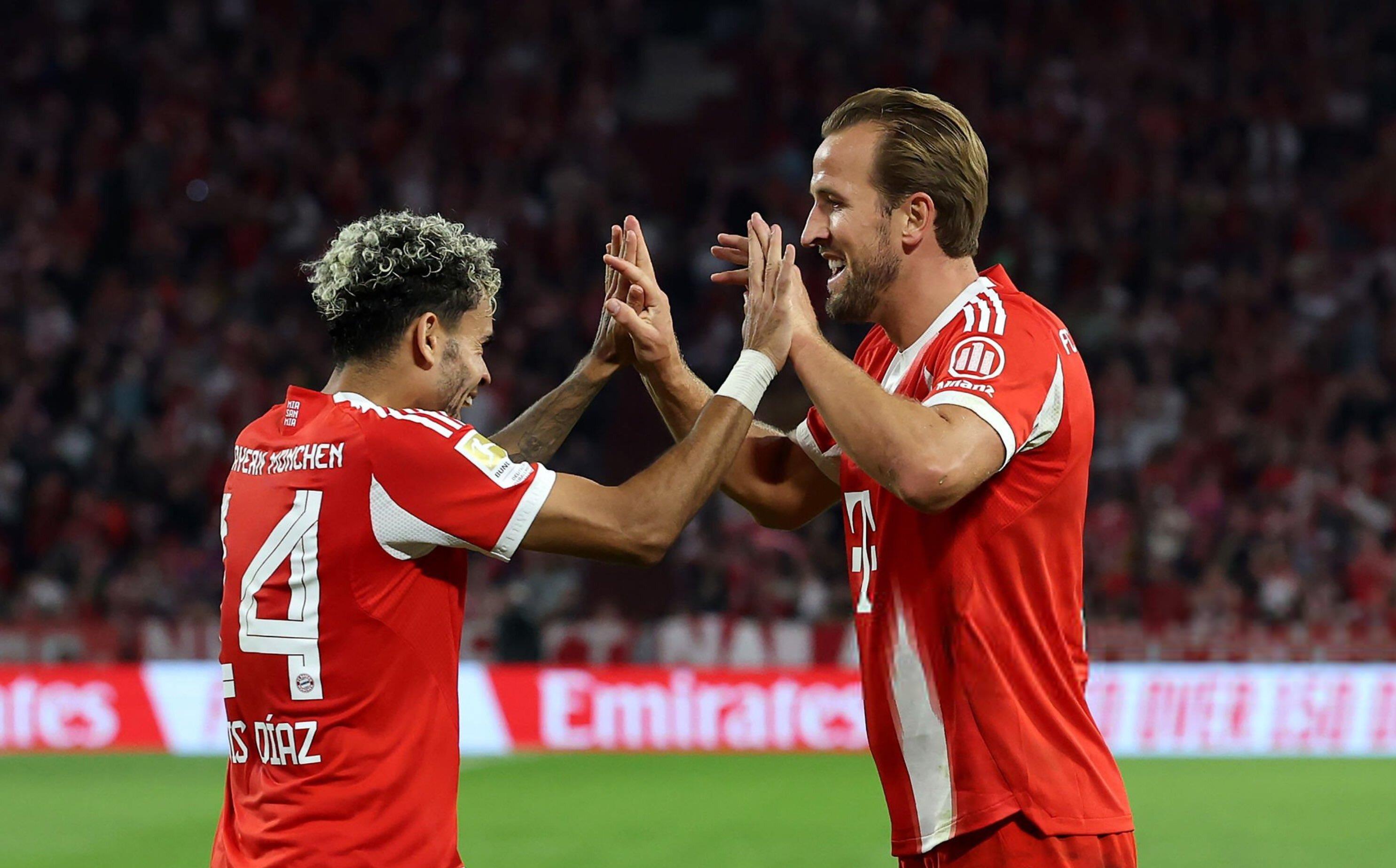 AYX-关于凯恩连续七场比赛得分超过回归赛场，皇家马德里挑战极限！的信息