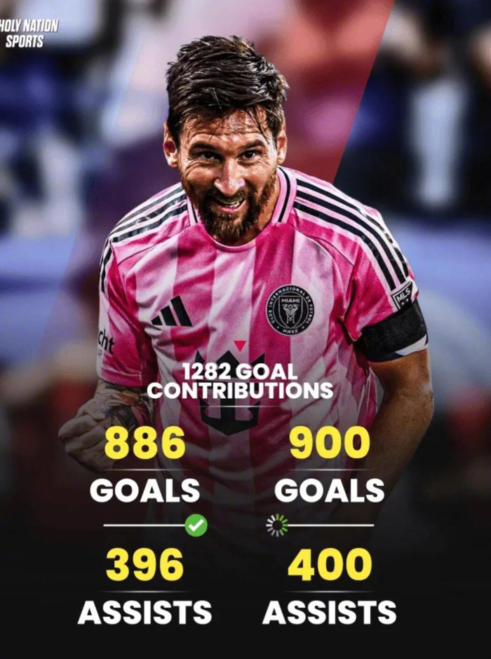 爱游戏- 梅西在法国第二场比赛 